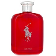 Ralph Lauren 勞夫羅倫  Polo Red 男士香水 125ml/4.2oz