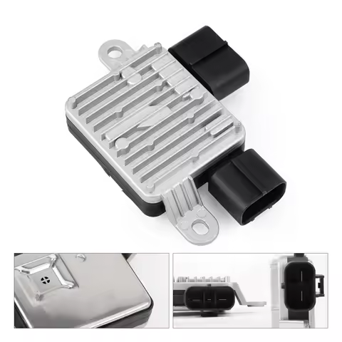 New Car Original Product For Hyundai 2016 17 18 SONATA COOLING FAN UNIT MODULE OEM 25385E6000 25385-
