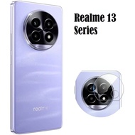 HP Realme 13 4G 5G Camera Lens Protector Realme 13+/ Realme13 Pro/ Pro+ 5G/ | Realmi 13 Series Camer