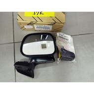 Land cruiser 80 series Lc80 Bj80 Bj82 Fj80 Fj82 Hdj81 fender mirror 87907-60011 87944-60011