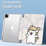 3+Y zv740 Case for ipad gen 10/11 gen 7/8/9 10.2 inch mini pro 11 air4 air5 for Huawei matepad se 11