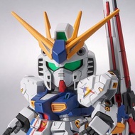 全新 BB SENSHI RX-93ff ν GUNDAM-現貨
