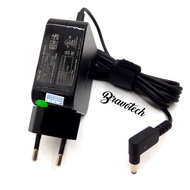 Original Ac Adaptor Cahrger Laptop 19V 1.75A 33W 4.0x1.35mm ASUS Router AC86U RT-AC68U AC86U AC2900 