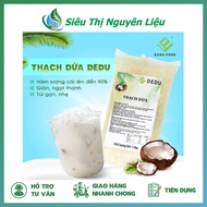 Taiwan Dedu Coconut Jelly 1.5kg