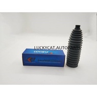 NISSAN  NAVARA D22 D40  COVER STEERING