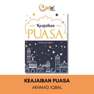 Book OF SATISFACTION MIRACLES - Akhmad Iqbal