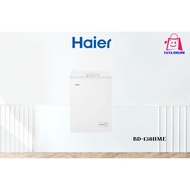 HAIER 100L CHEST FREEZER | BD-138HME