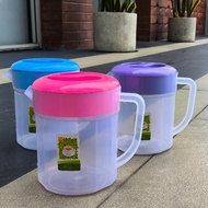 (1 PCS) Eskan DPI Waterjug Water Jug/ Water Jug/ Plastic Water Container/ BENING Tea Coffee Water Pi