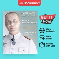 Erwin Rommel Photographer | Zita Steele (author), Erwin Rommel (photographer), Erwin Rommel (illustr