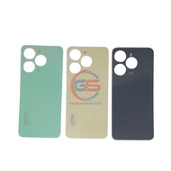 INFINIX ITEL A70 / A665L BACK COVER