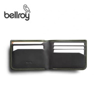 BELLROY LEATHER WALLET MEN