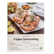 Jay's Cajun Seasoning Spice Blend 30gr