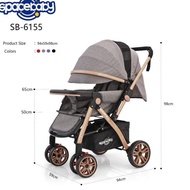 Sale Space Baby Stroller Sb 315 Kereta Dorong Bayi