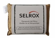 ▶$1 Shop Coupon◀  Selrox Heat Pad - Natural Himalayan Pink Salt microwavable Heating pad for Cramps,
