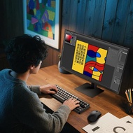 Xiaomi REDMIA27UType-C Version202627Inch 4K Display HDR400