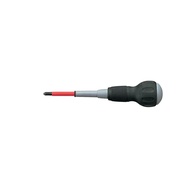Insulated 4-sided screwdriver No.1720+2×75 Anex Japan