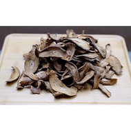 {Made in Taiwan} Burdock Taiwan Burdock Burdock Slices Burdock Root Burdock Tea Burdock Soup 1 Gram 