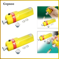 Gepnoo Pool Cue Tip Shaper Billiard Cue Maintenance Cue Tip Sander Pool Cue Tip Tool Pool Cue Tip Gr