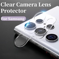 3D Camera Lens Protector for Samsung Galaxy S25 Ultra S24 S23 S22 Ultra Samsung S25 S24 S23 Plus FE 