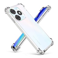 Shockproof Phone Case for Realme 14 5G 14X 13 Pro Plus 12 11 10 Pro Note 60 50 C75 C63 C61 C65 5G C5