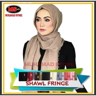 Shawl Fringe/ Shawl Arab