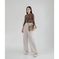 NEW Evertops 田 1.0 Long Elena Longsleeve | Women's Tops - MILO, L