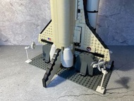 Lego 絕版 10213 太空梭 (Shuttle Adventure)