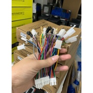 Bộ dây kết nối ic đúc 1k2-1k5 hàng đẹp lắp zin (có lẻ bộ phận) connector wire