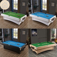 Foldable Home Pool Table | Entertainment Pool Table | Complete Pool Table Set