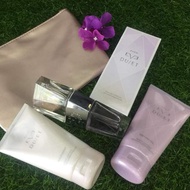 AVON EVE DUET PERFUME - ORIGINAL