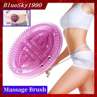 Massage Brush Meridian Brush Five Elements Meridian Brush Magnetic Therapy Slimming Brush Slimming L