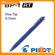 Pilot BP-1 RT Pen Fine (0.7mm)