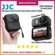 JJC HSCC-DJNO - Hardcase Bag for DJI Osmo Nano - DJI Osmo Action Nano Camera Bag - Osmo Nano Camera 