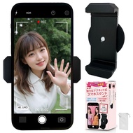 Smart Phone Holder Super Magnetic Selfie Magnet Smart Phone Holder Magnet Wall Fixing Camera Accesso