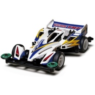 Tamiya 19417 Cyclone Magnum TRF (Super TZ Chassis)