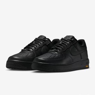 [防水防滑最新款] Nike Air Force 1 Gore-Tex GTX Vibram Low Men Sneakers Color Black Size US 8.5/9 EUR 42/42.
