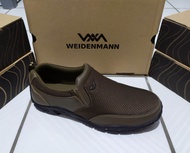 Weidenmann Walker 02 Olive
