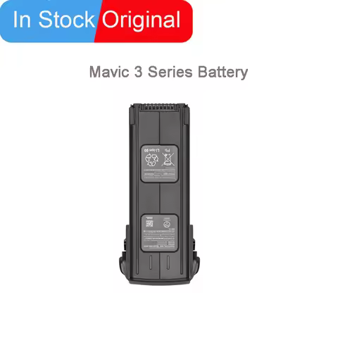 Original DJI Mavic 3 Series Intelligent Flight Battery For DJI Mavic 3 Pro / 3 Pro Cine / DJI Mavic 