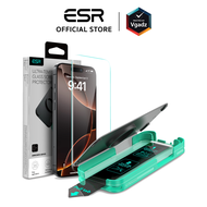 ESR ฟิล์มสำหรับ iPhone 16 / 16 Plus / 16 Pro / 16 Pro Max รุ่น Armorite-Screen Protector by Vgadz