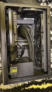 7500F / 7800xt