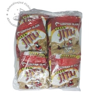Umpan Pancing Jitu ( isi 20 pcs ) Pelet jitu - Udang (Ebie) jitu - Kinoy jitu - Kinoy Telor Bebek - 