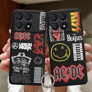 SOFTCASE FOR XIAOMIII REDMI X6 PRO X3 F6 X5 M4 M5 M6 F1 F3 F4 GT 12C 12T 13C 13 14C [METAL] - FY22