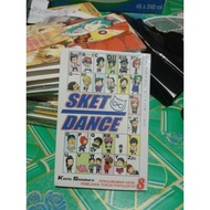 8 seal dance comic 8 seal dance sketch comic/