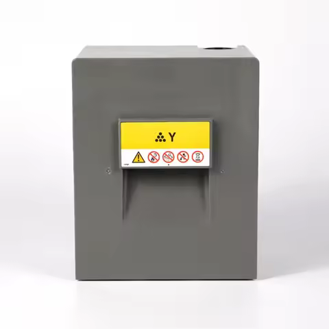 4PCS/Set Pro C5300 Pro C5310 CMY500g BK700g Toner Cartridge For Ricoh Pro C 5300 5310 ProC5300 ProC5