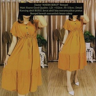 Daster Arab Mewah / Daster Arab Motif / Daster Arab / Daster Andin / Daster BUSUI / Daster