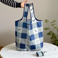 Edon Foldable Shopping Bag