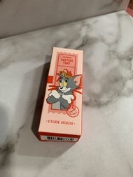 Etude house lip tint 唇膏