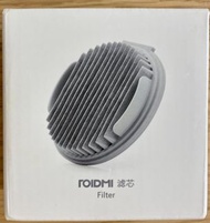 全新 Roidmi 小米 睿米 手持 無線 F8 吸塵器 高效 濾芯 HEPA 濾網 過濾器 副廠 濾心