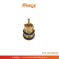 FLE 106 Piston for WC flush valve