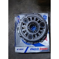 NSC-815 (10-7/8) CLUTCH COVER NISSAN URVAN NV350 VW2E26 2.5 12-DS EXEDY
